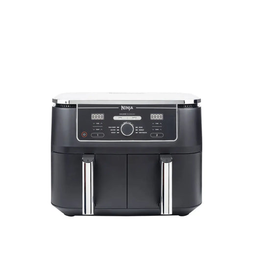 Ninja Foodi MAX Dual Zone Air Fryer 9.5L AF400EU