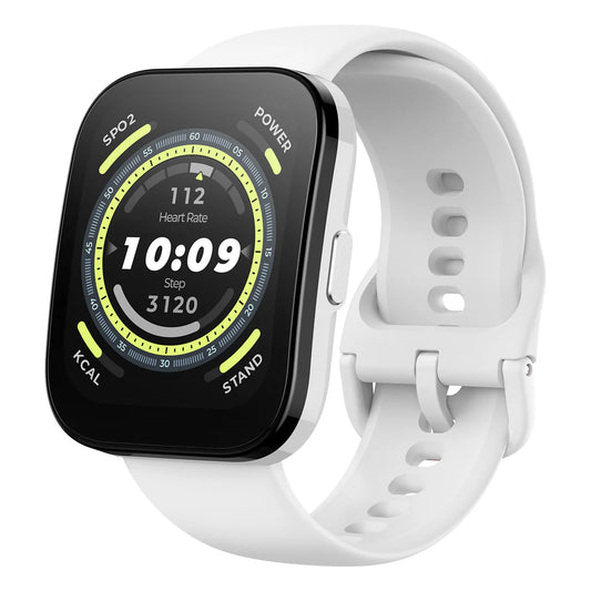 Amazfit Bip 5 Cream White