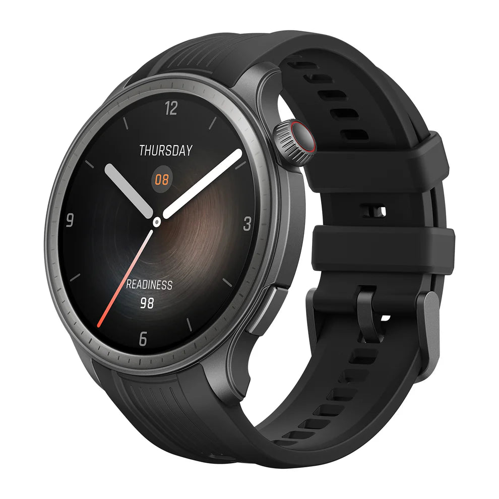 Amazfit Balance Midnight