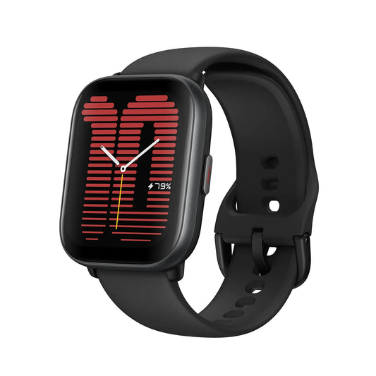 Amazfit Active Black