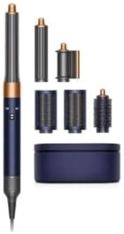 Dyson Airwrap Complete Long Prussian Blue/Rich Copper