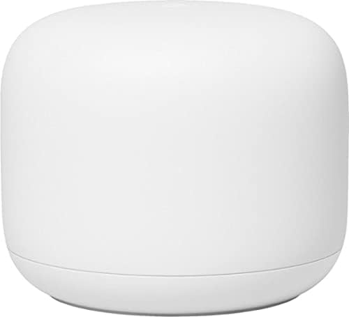 Google Nest Wfi GA00823-US - 3 Pack