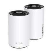TP-Link Deco XE75 AXE5400 - 2 Pack