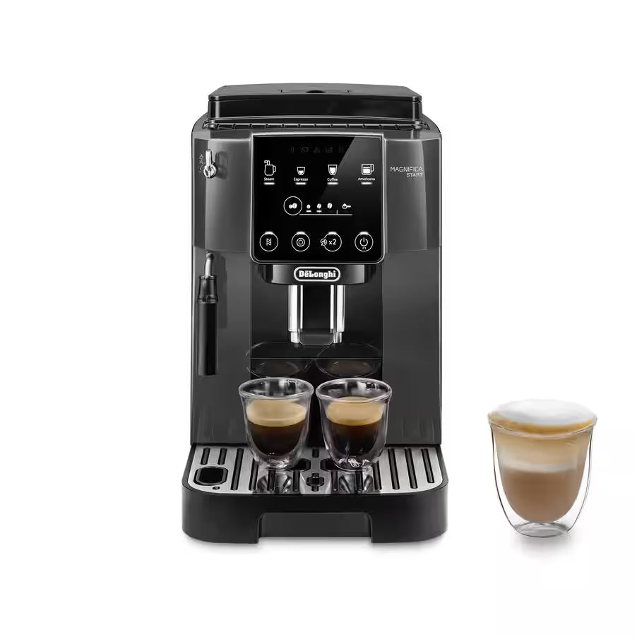 De’Longhi Magnifica Start ECAM220.22.GB | Fully Automatic Coffee Machine