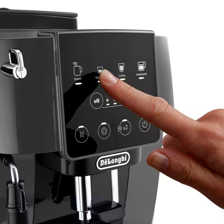 De’Longhi Magnifica Start ECAM220.22.GB | Fully Automatic Coffee Machine