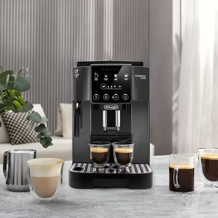 De’Longhi Magnifica Start ECAM220.22.GB | Fully Automatic Coffee Machine