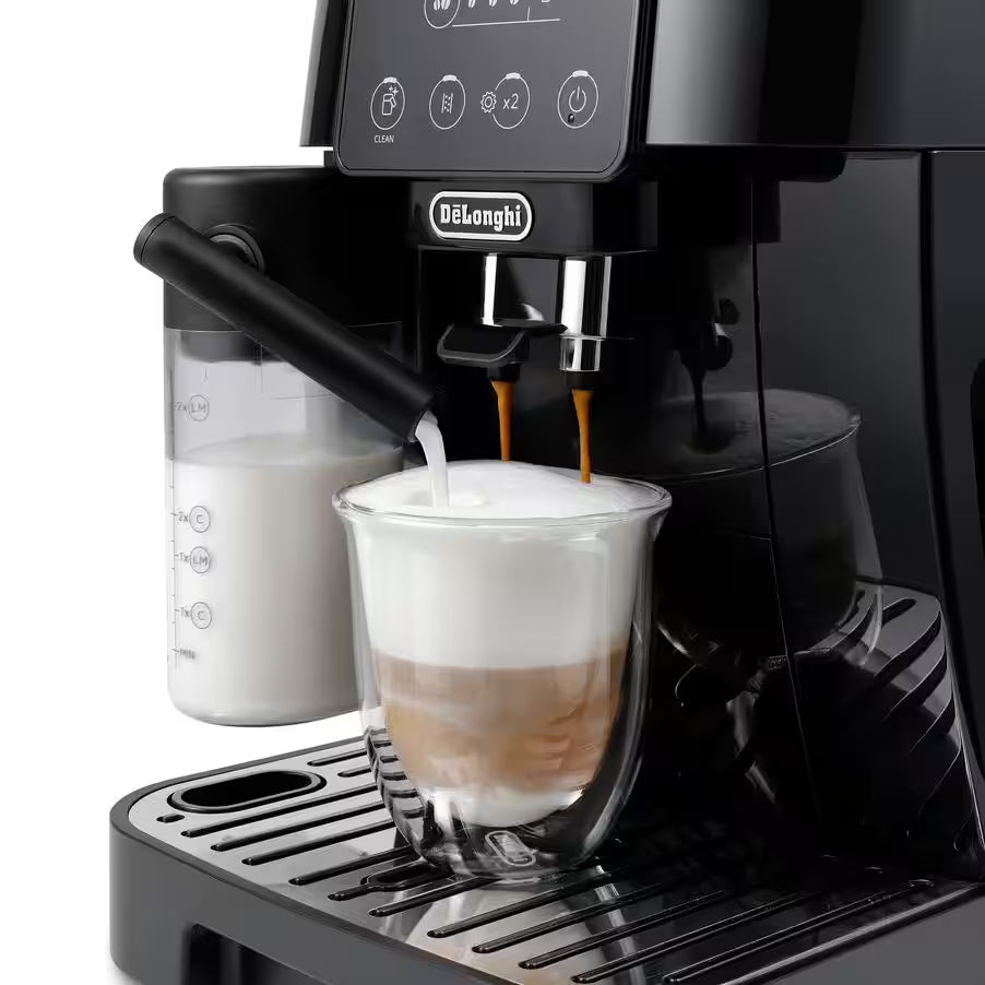 De'Longhi Fully Automatic Coffee Machine MAGNIFICA START ECAM220.60.B