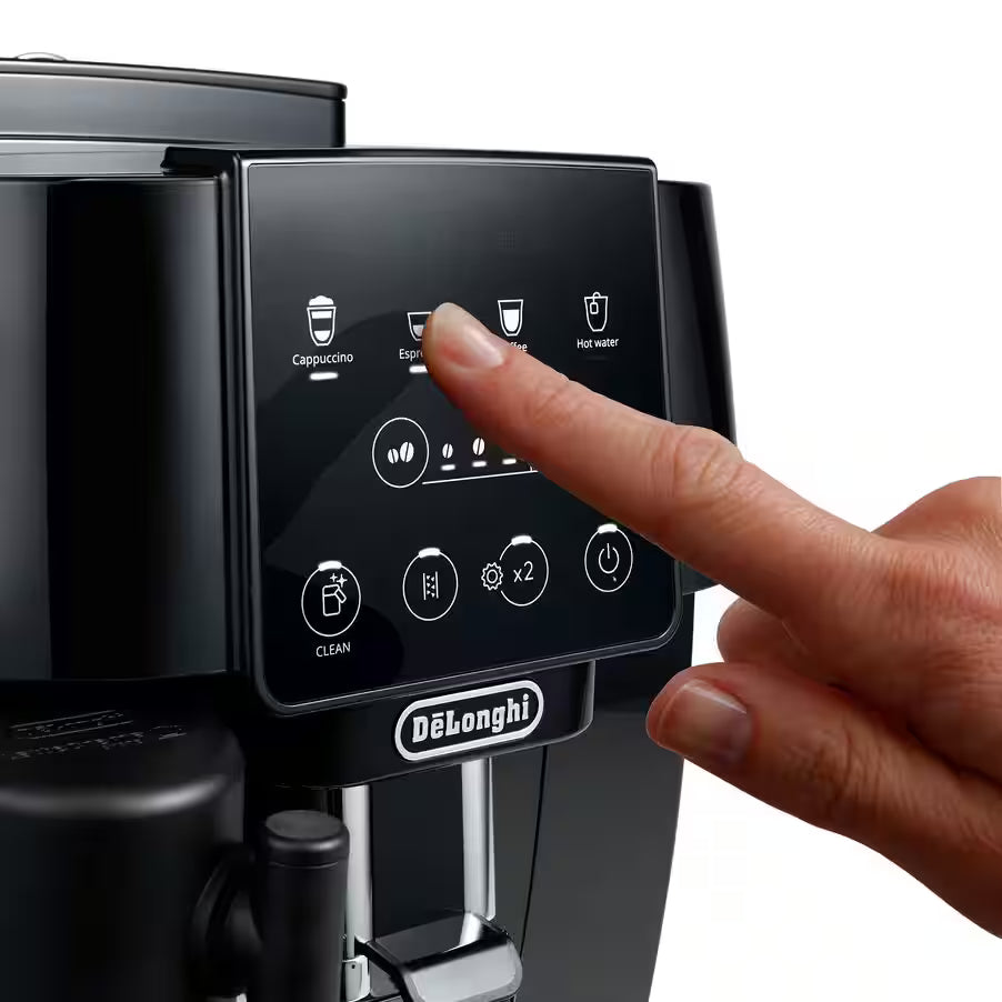 De'Longhi Fully Automatic Coffee Machine MAGNIFICA START ECAM220.60.B