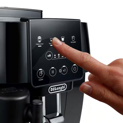 De'Longhi Fully Automatic Coffee Machine MAGNIFICA START ECAM220.60.B