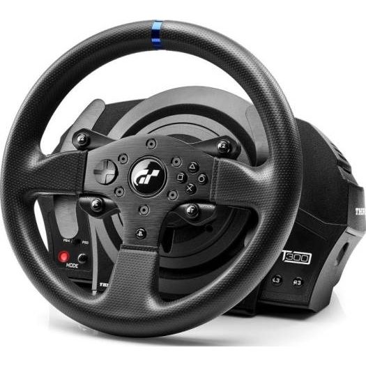 Thrustmaster T300 Rs Gt Edition (Ps4 / Ps3 / Pc)