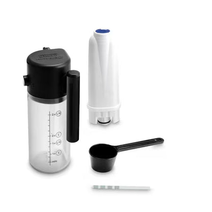 De'Longhi Fully Automatic Coffee Machine MAGNIFICA START ECAM220.60.B