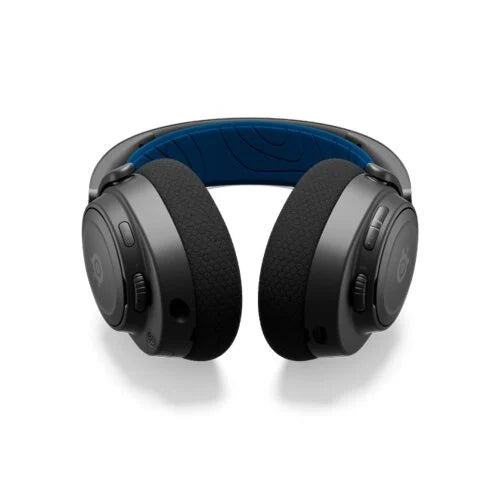 SteelSeries Arctis Nova 7P | Premium Wireless Gaming Headset
