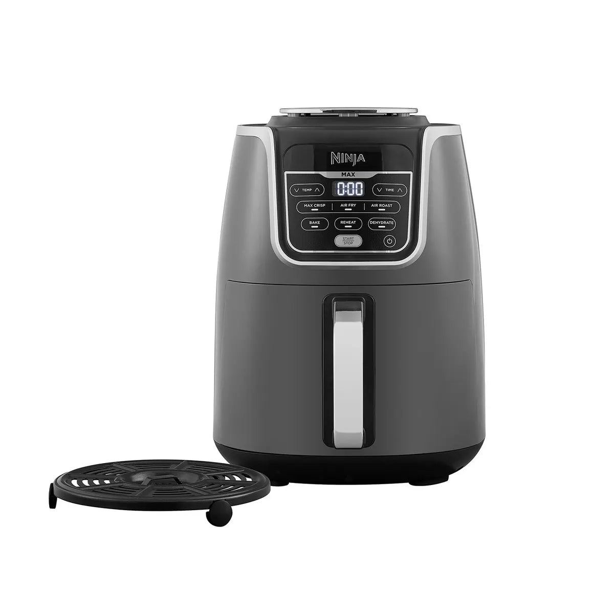 Ninja - Air Fryer MAX 5.2L AF160EU