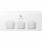 Google Nest Wi-Fi – 3 Pack (GA00823-US)