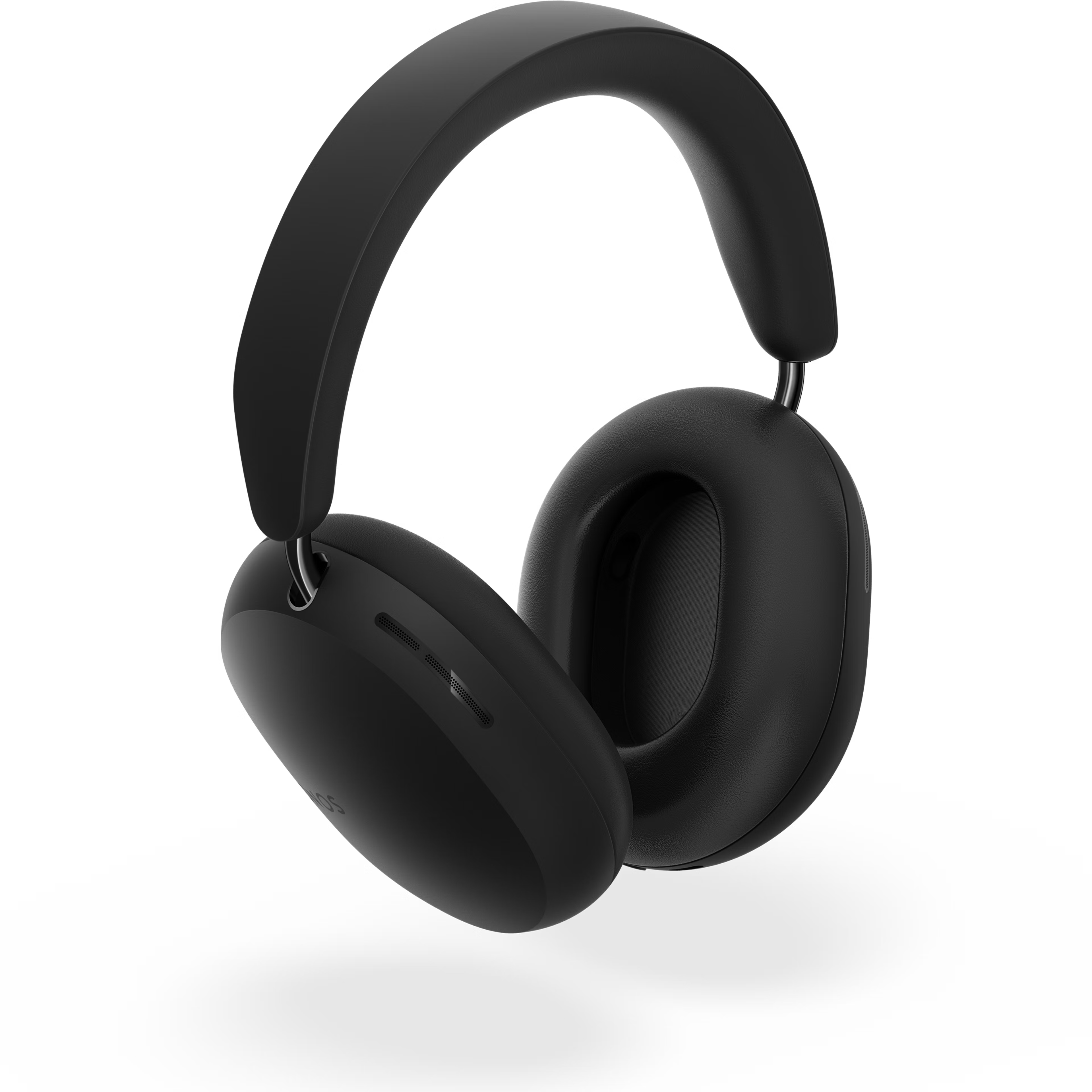 Sonos Ace Wireless Headphones – Black (S49 ACEG1BLK) | Premium Noise Cancellation & Spatial Audio