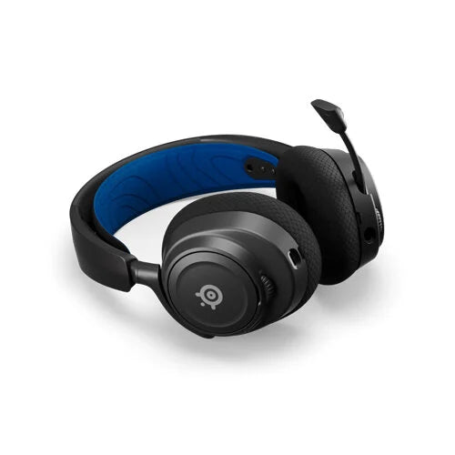 SteelSeries Arctis Nova 7P | Premium Wireless Gaming Headset
