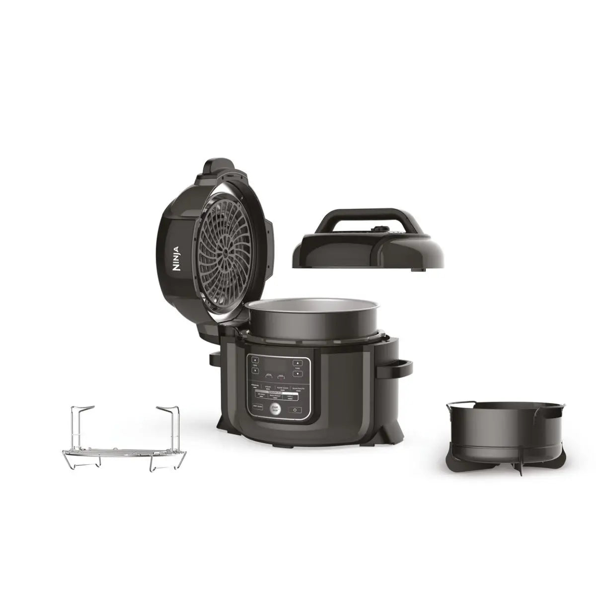 Ninja Foodi 7-in-1 Multi-Cooker 6L OP300EU
