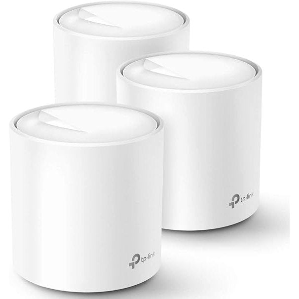 TP-Link Deco PX50 - 3 Pack