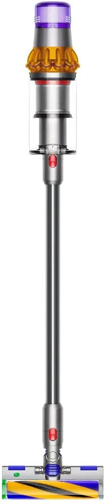 Dyson V15