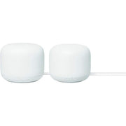 Google Nest Wfi GA00822-US - 2 Pack