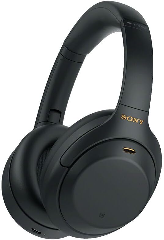 Sony Wh-1000Xm4 Wireless