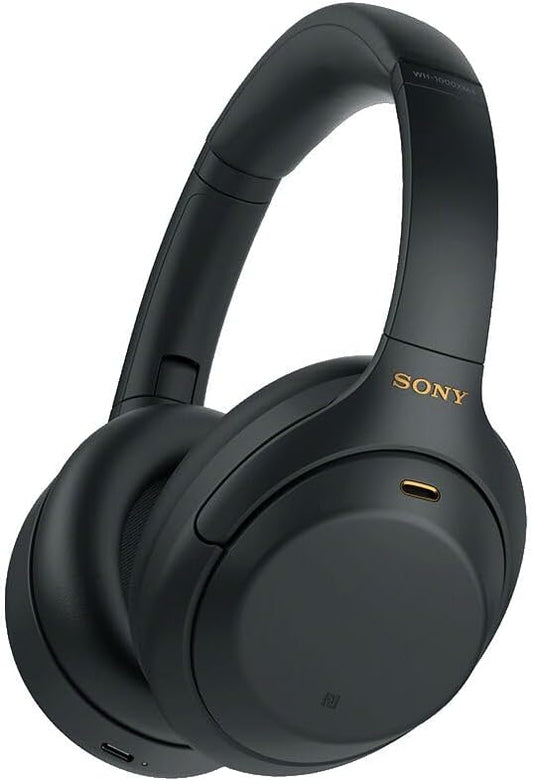 Sony Wh-1000Xm4 Wireless