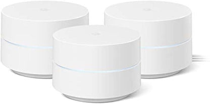 Google Nest Wfi GA02434-US - 3 Pack