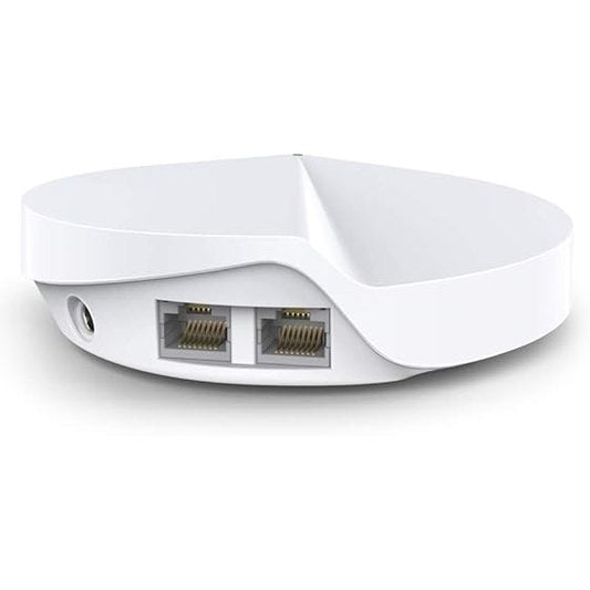 TP-Link Deco M5 – AC1300 Whole Home Mesh Wi-Fi System (3-Pack)