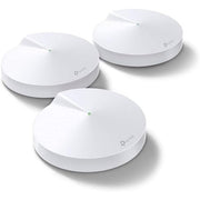 TP-Link Deco M5 – AC1300 Whole Home Mesh Wi-Fi System (3-Pack)