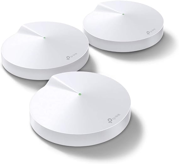 TP-Link Deco X20 - 3 Pack