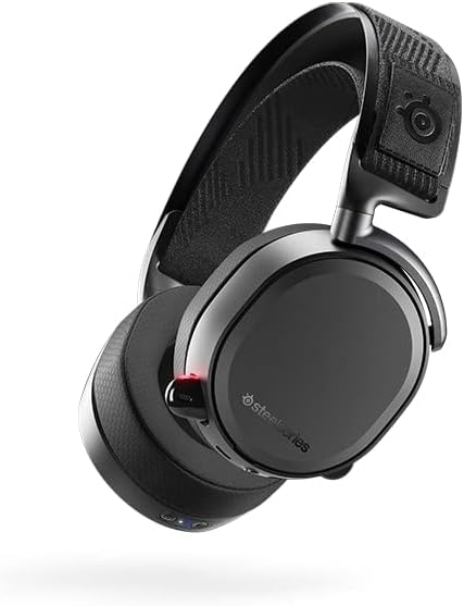 SteelSeries Arctis Pro Wireless