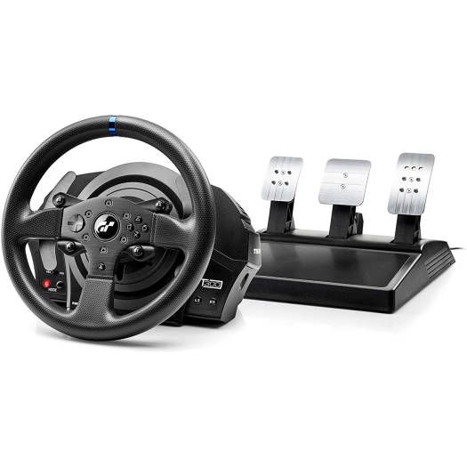 Thrustmaster T300 Rs Gt Edition (Ps4 / Ps3 / Pc)