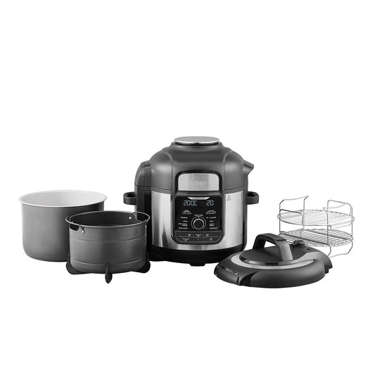 Ninja Foodi MAX 9-in-1 Multi-Cooker 7.5L OP500