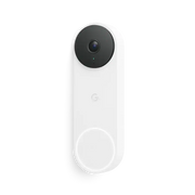 Google Nest Doorbell (3rd Gen) – Wired – Snow | GA09967-US