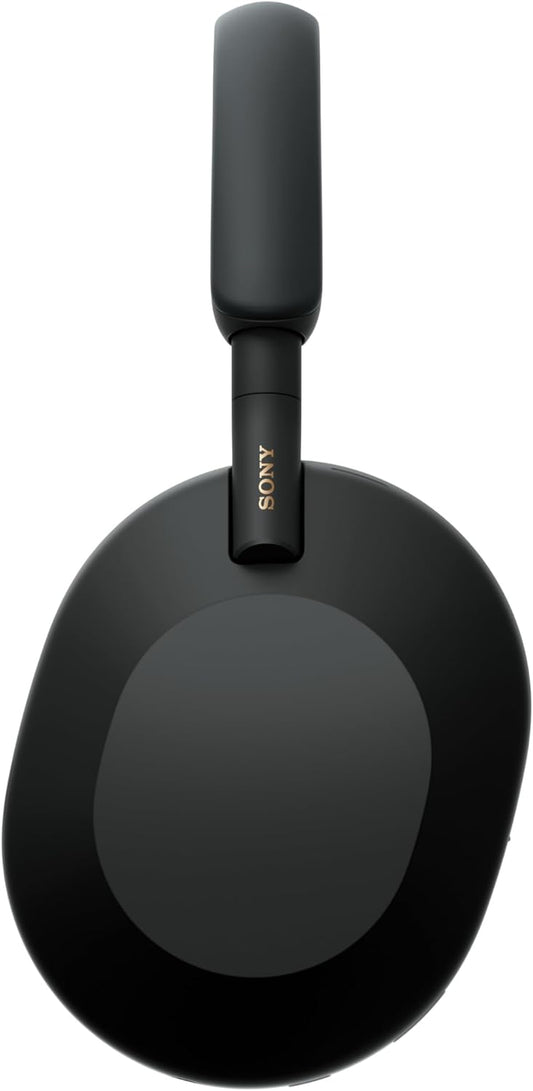 Sony WH 1000XM5 Wireless - Black