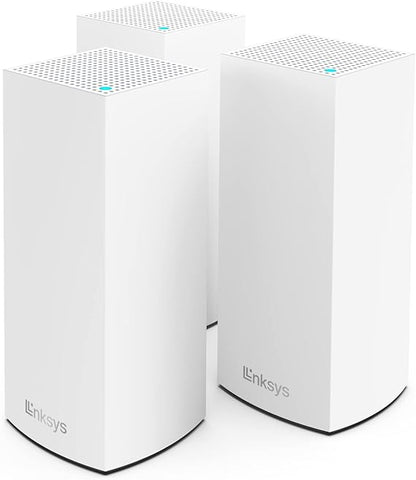 Linksys Atlas Pro 6 Velop AX5400 - 3 Pack