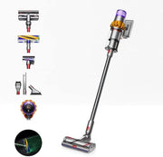 DYSON V15 Detect Absolute Cord Free Vacuum Cleaner