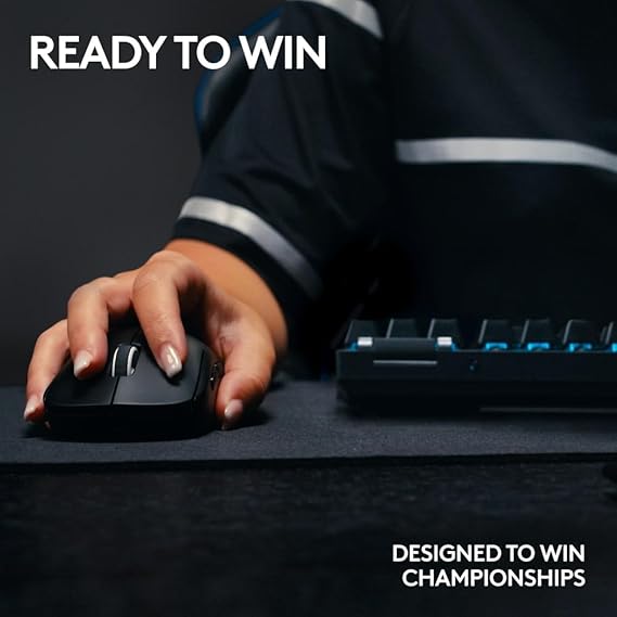 Logitech G PRO X