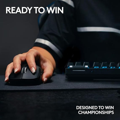 Logitech G PRO X