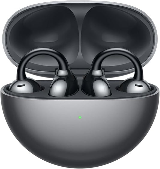 HUAWEI FreeClip Black