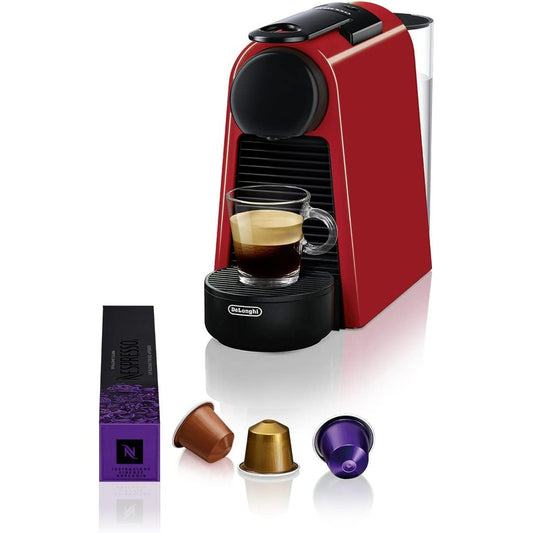 Nespresso DeLonghi Essenza Mini EN 85.R