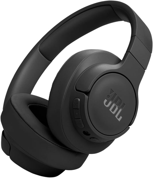 JBL Tune 770NC - Black