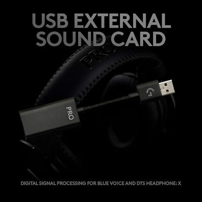 Logitech G Pro X Wireless