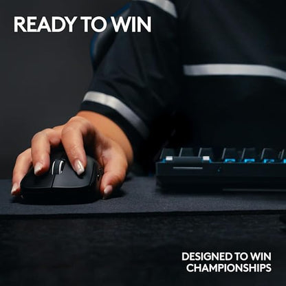 Logitech G PRO X