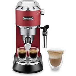 De'Longhi Dedica EC685.R (Red)