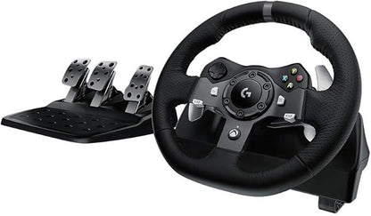 Logitech G29 Driving Force Racing Wheel