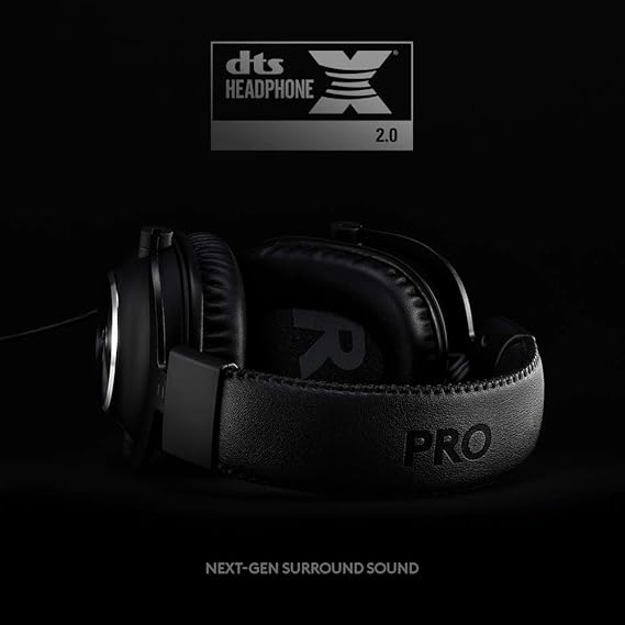 Logitech G Pro X Wireless