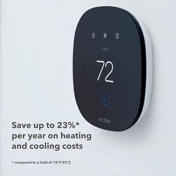 Ecobee 3 Lite