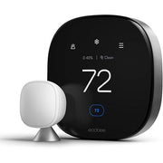 Ecobee Smart Thermostat Premium – Pro Edition