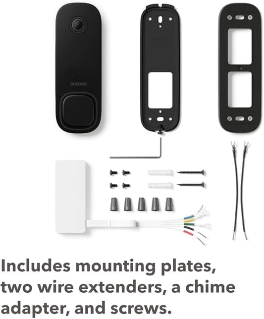 Ecobee Doorbell